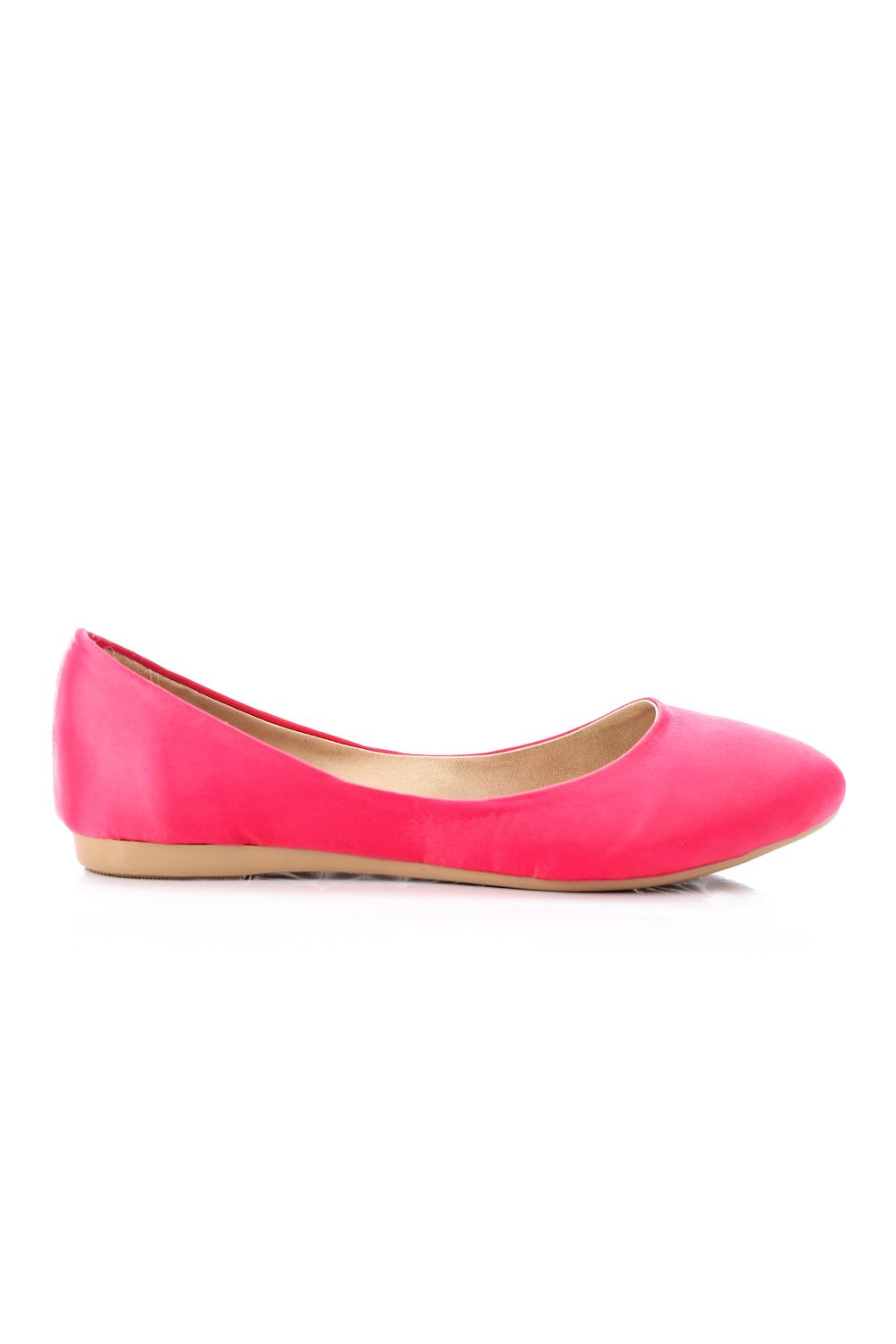 XO Style Flat Shoes