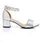 XO Style Stylish Soiree Sandal