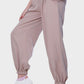 Miss Venus Slouchy Pants with Side Pockets