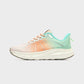 Shoeroom Trendy Gradient Colors Sneakers