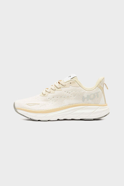 Comfy Lace Up Sneakers
