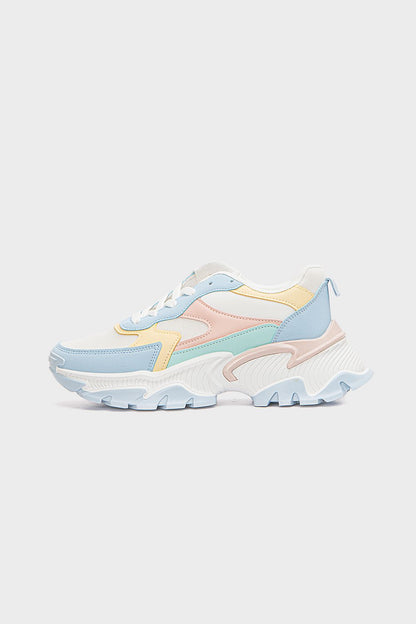 Comfy Colorful Sneakers