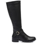 Xo Style Leather Boot