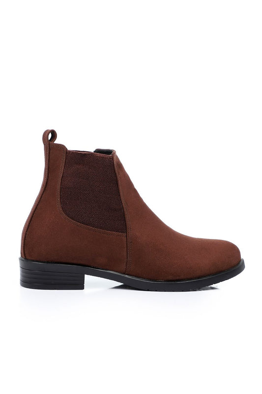 Xo Style Ankle Boot