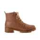 XO Style Casual Half Boots