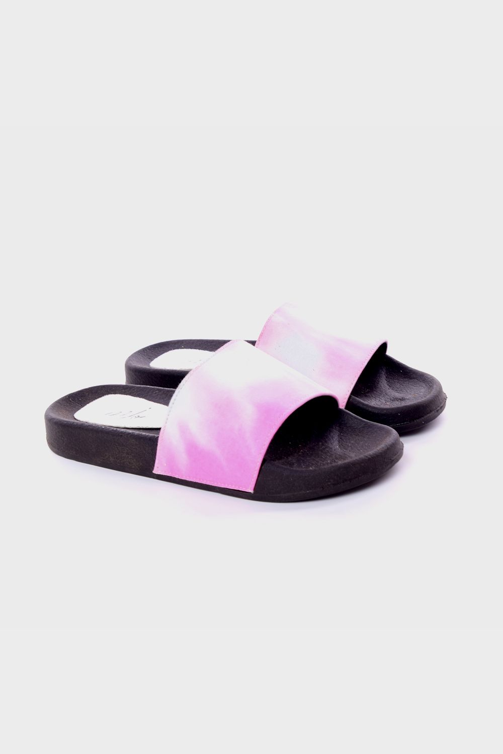 Mr.Joe Tie-dye Slipper