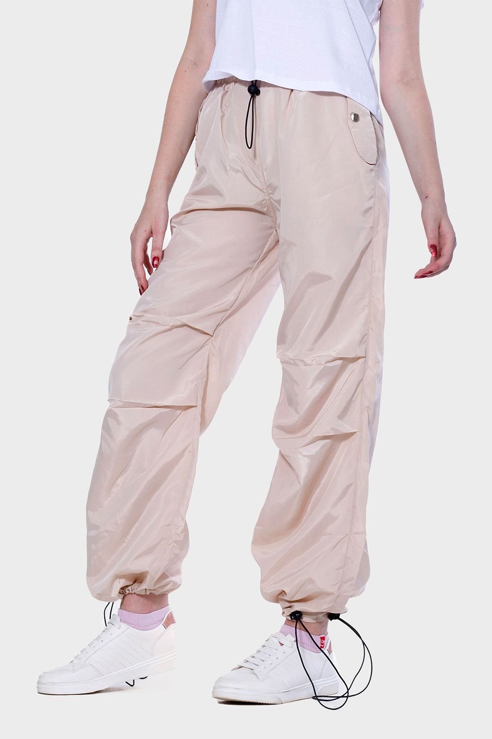 Miss Venus Parachute Waterproof Pants