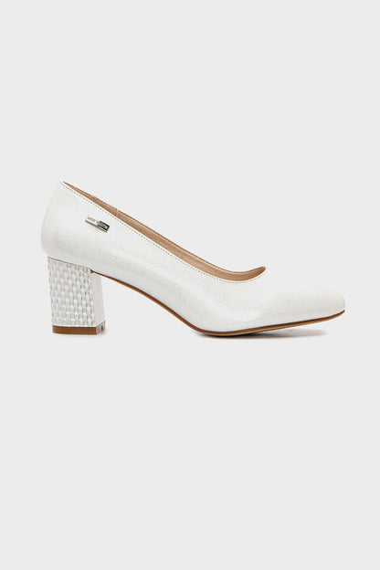 Mirror Heels Shoe