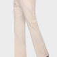 Smoky Casual Straight Leg Pants