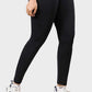 Shechick Plain FlexFit Leggings