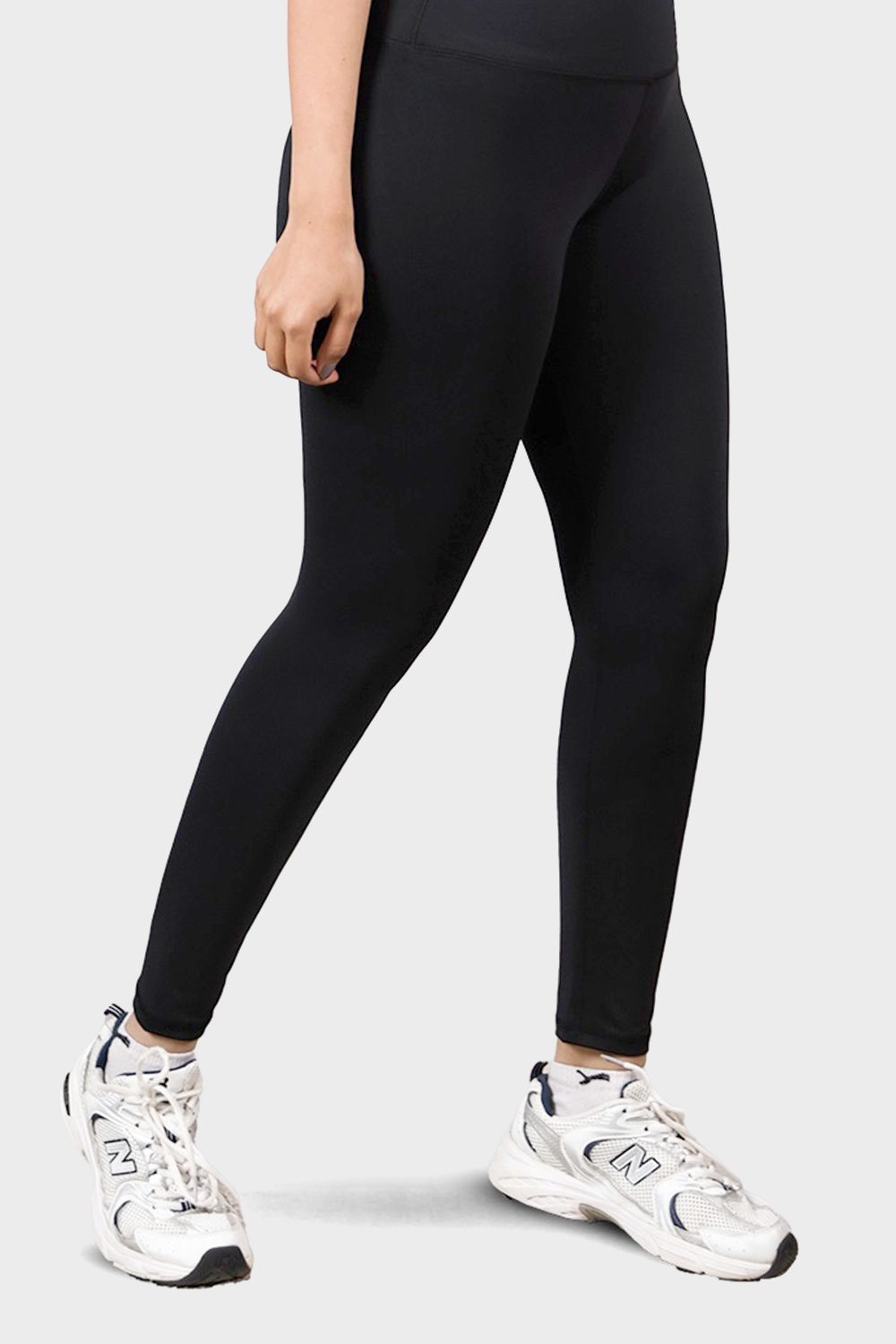 Shechick Plain FlexFit Leggings