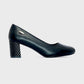 Shoeroom Soft Leather Heels Shoes