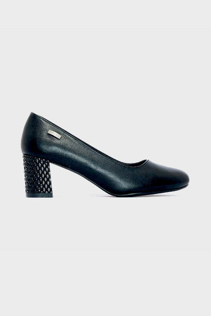 Mirror Heels Shoe