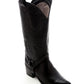 Mr.Joe Trendy Two Pieces Cowboy Boots