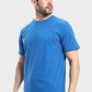 Izor Cotton Basic Short Sleeves T-Shirt