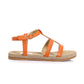 XO Style Summery Flat Sandals