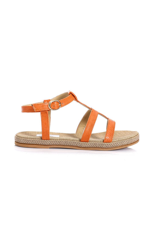 XO Style Summery Flat Sandals