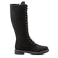 XO Style Combat Boot