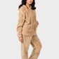 Shechick Comfy Hoodie Pajama Set