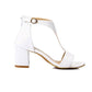 Xo Style High Heels Sandal