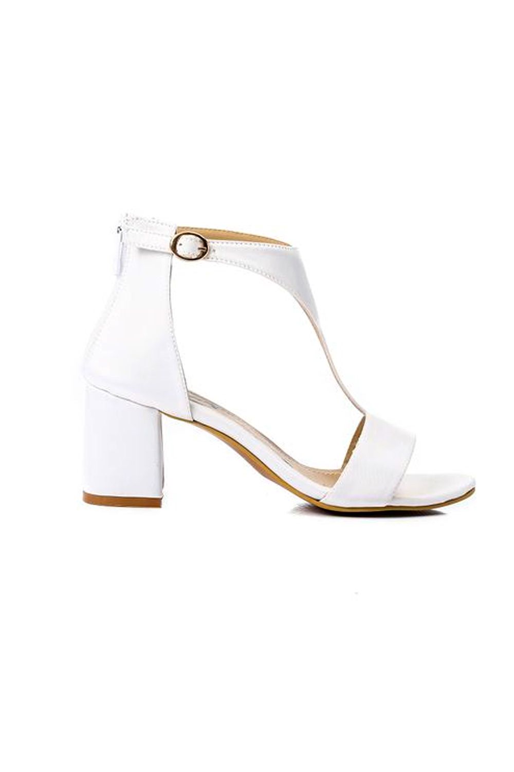 Xo Style High Heels Sandal