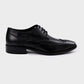 Mr.Joe Classic Lace Up Oxford Shoes