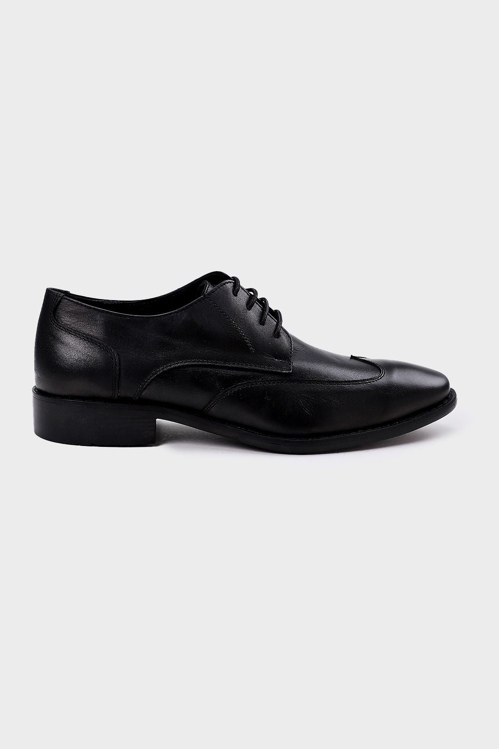 Mr.Joe Classic Lace Up Oxford Shoes