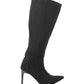 Mr.Joe Knee High Boot