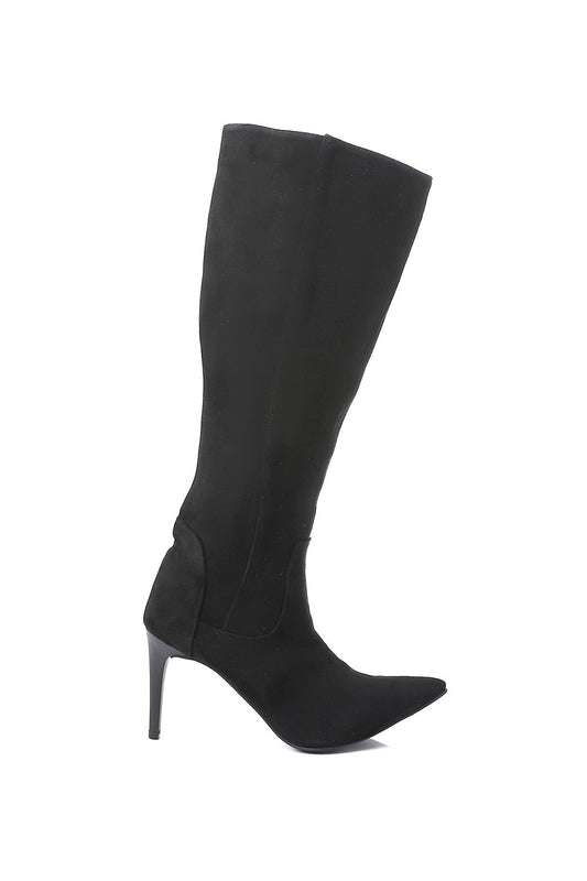 Mr.Joe Knee High Boot