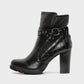 Shoeroom High Heels Ankle Boot