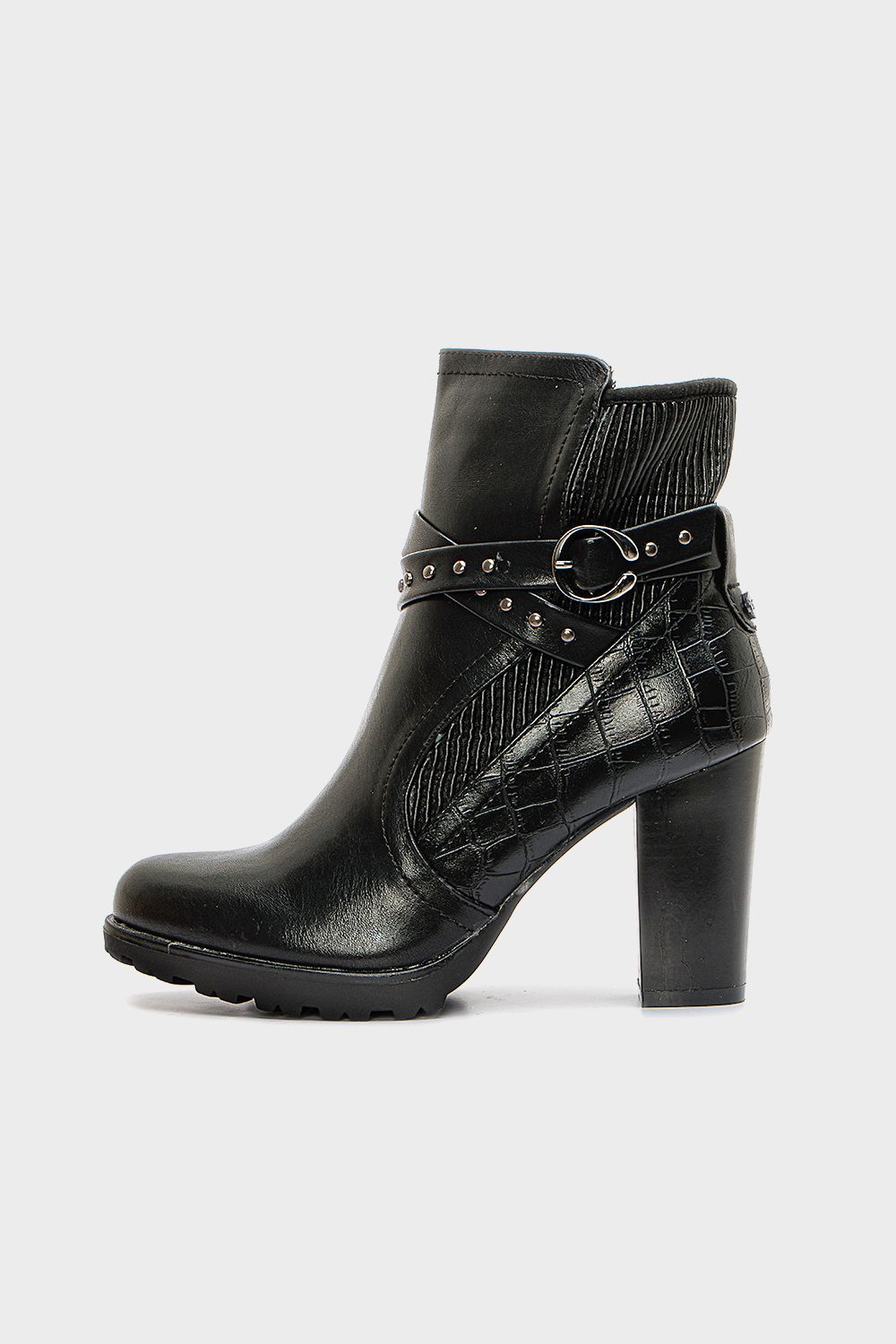 Shoeroom High Heels Ankle Boot