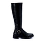 XO Style Leather Boot