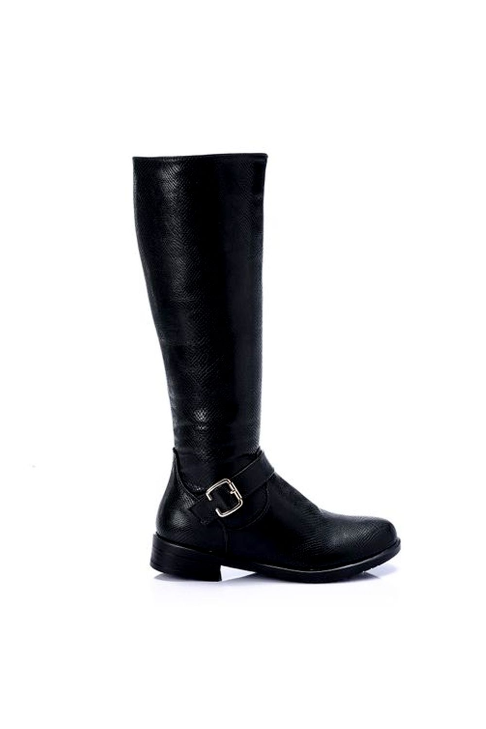 XO Style Leather Boot