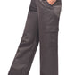 Smoky Fashionable Cargo Pants