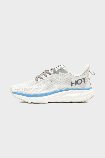 Comfy Lace Up Sneakers