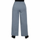 Smoky High Waist Wide Leg Pants