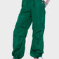 Miss Venus Parachute Waterproof Pants