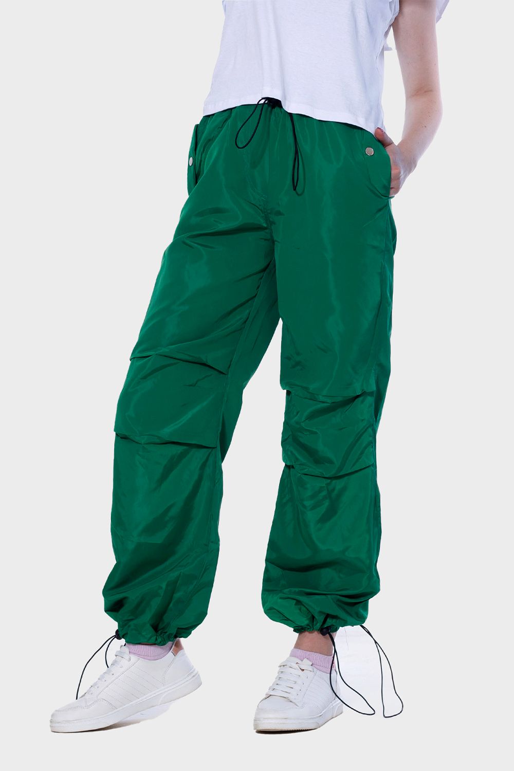 Miss Venus Parachute Waterproof Pants