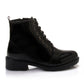 Xo Style Verneh Ankle Combat Boot