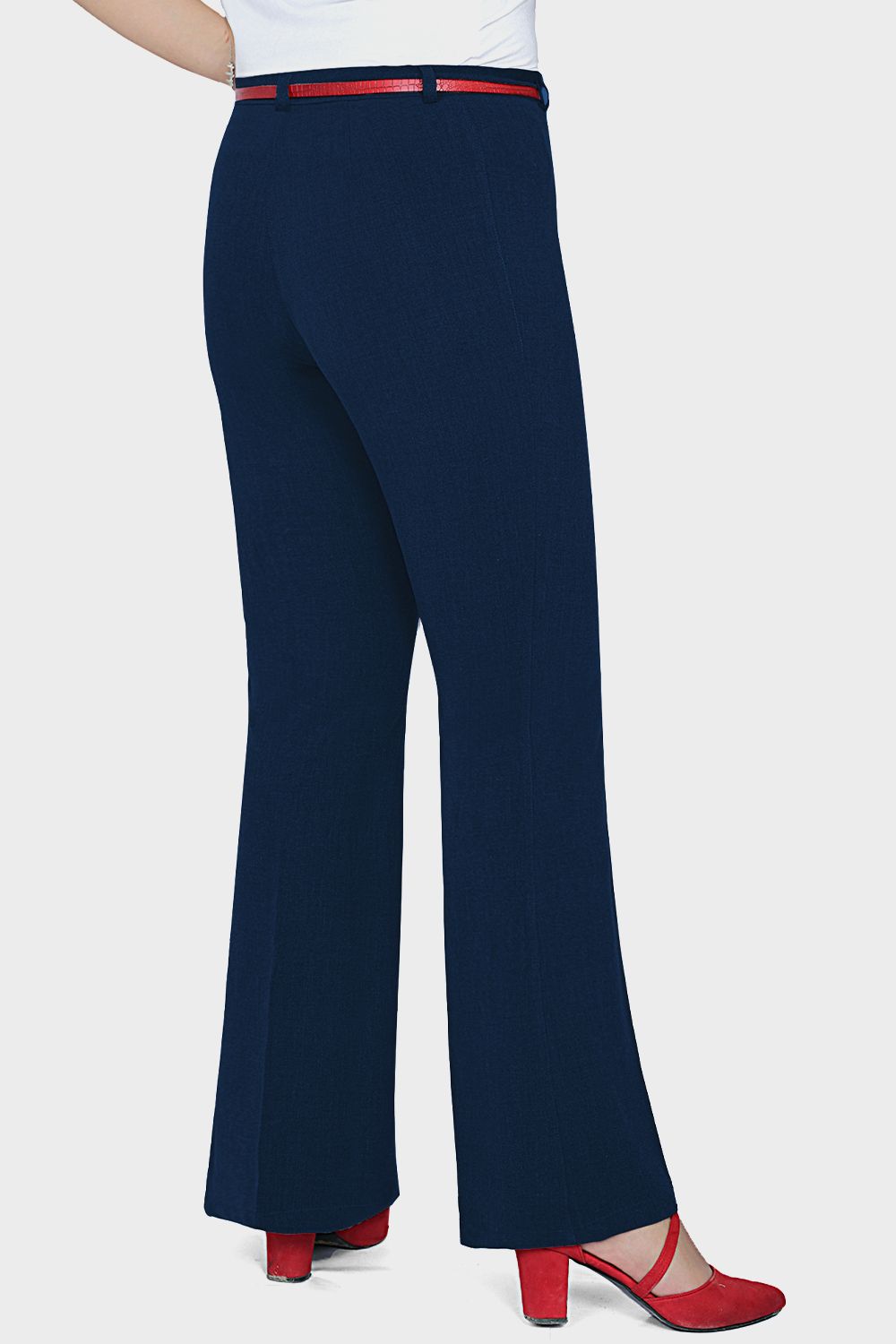 Bell Bottom Pants