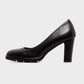 Shoeroom Stylish Solid High Heels