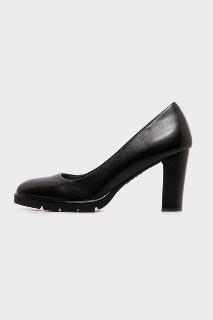 Stylish Solid High Heels