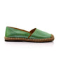 Mr.Joe Fashionable Flat Espadrilles