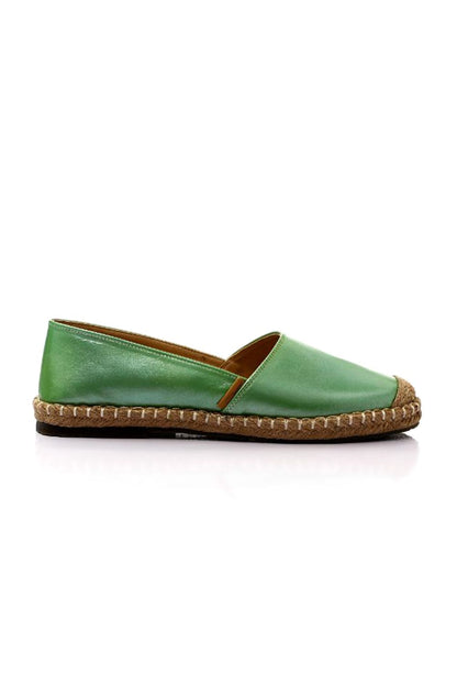 Fashionable Flat Espadrilles
