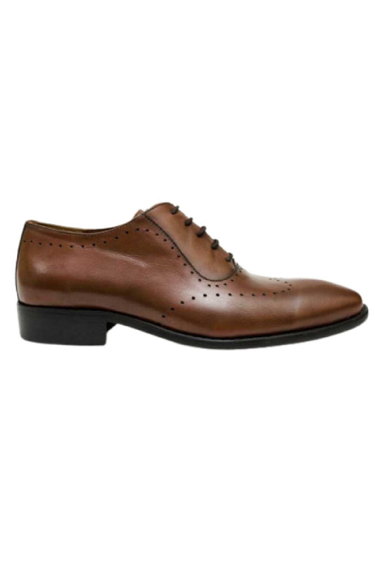 Mr.Joe Oxford Shoes