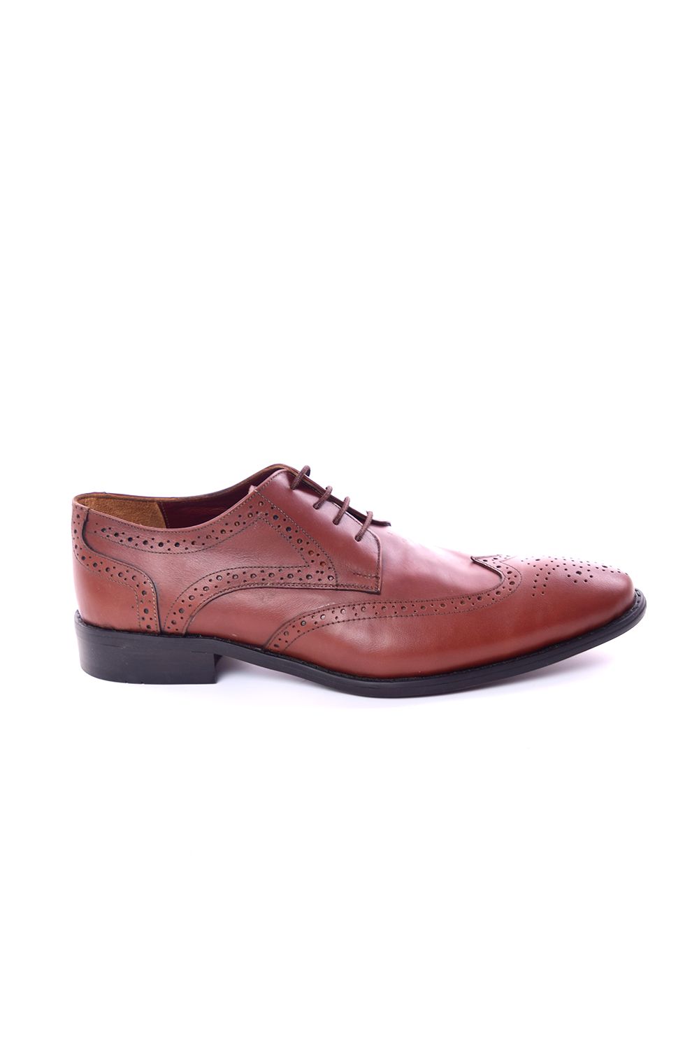 Mr.Joe Lace Up Oxford Shoes