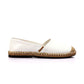 Mr.Joe Fashionable Flat Espadrilles