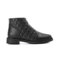 XO Style Stylish Zip Up Boots