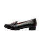 Shoeroom Square Toe Slip-on Shoes