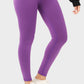 Shechick Plain FlexFit Leggings